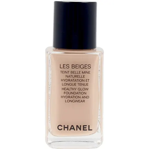 Chanel Les Beiges fluide #br22 – image 2