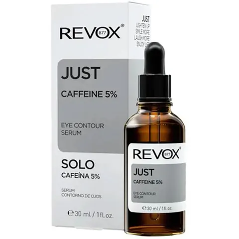 Revox Juste caféine 5% 30 ml – image 2