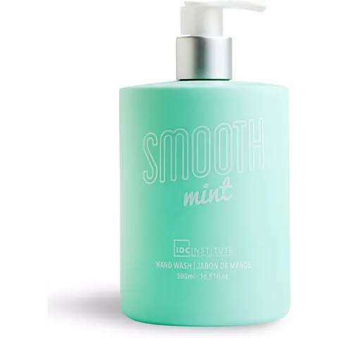 Idc Institute Smooth hand wash #mint – image 3