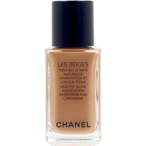 Chanel Les Beiges fluide #bd121 – image 3