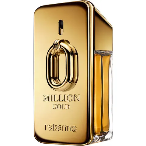 One Million Gold – 50ml – image 3