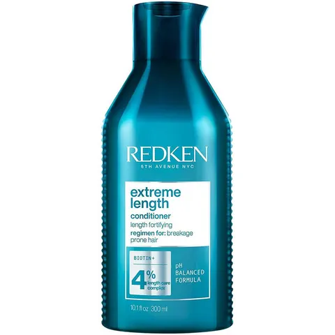 Redken Extreme Length conditioner 300 ml – 300ml – image 3