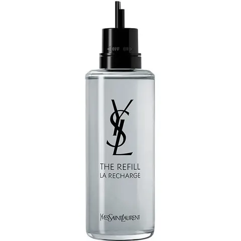Yves Saint Laurent MYSLF Eau de Parfum – 852807 – image 2