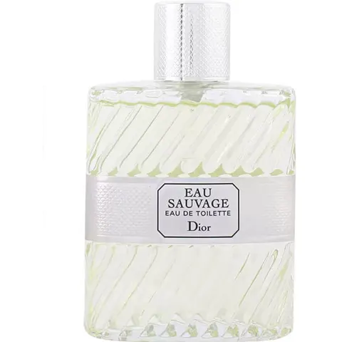 Dior - Eau Sauvage - Eau De Toilette - 100ml – image 3