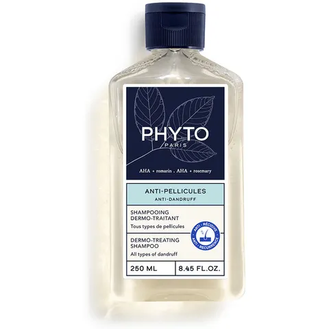Phyto Shampooing Dermo-Traitant Shampooing – 250 ml – image 4