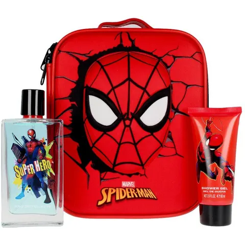 Marvel Spiderman Coffret 3 pièces – image 2