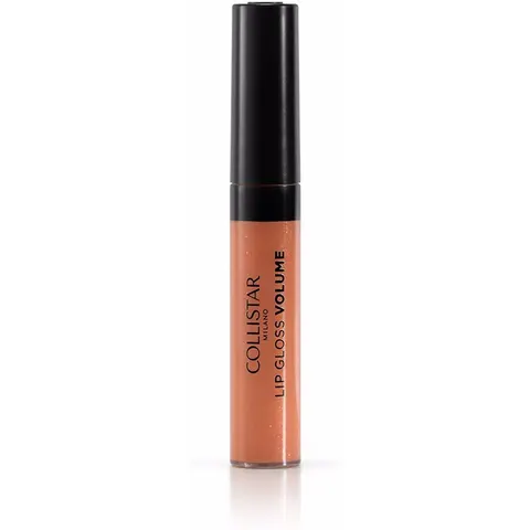 Collistar Lip Gloss volume #120-peach cameo – image 3