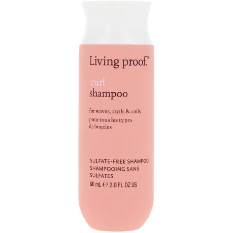 Living Proof. Curl Shampoo 60 ml – image 4