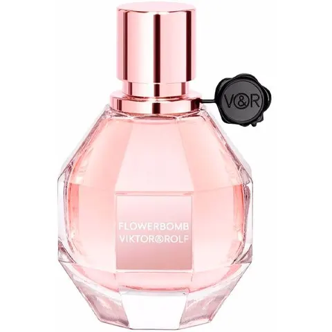Viktor & Rolf - Flowerbomb - Eau De Parfum - 50ml – image 2
