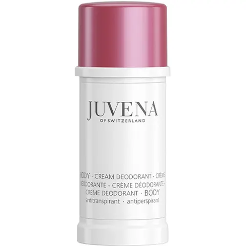 Juvena Body Care Creme Deodorant 40 ml – image 3