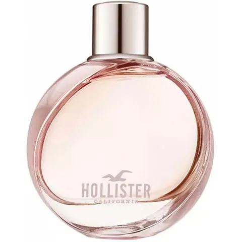 Hollister - Wave - Eau De Parfum - 100ml – image 3