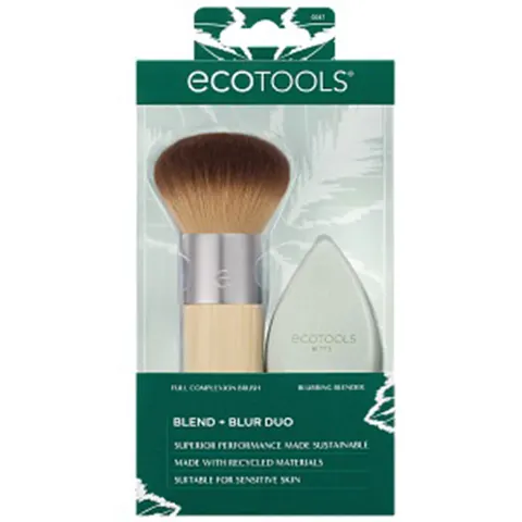 Ecotools Duo Mélange + Flouage 2 u – image 3