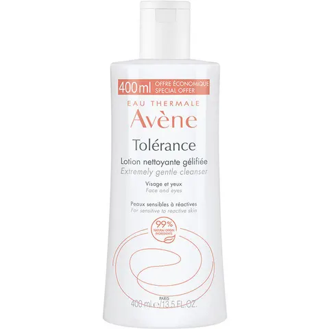 Tolerance Lait propre 400 ml – image 2