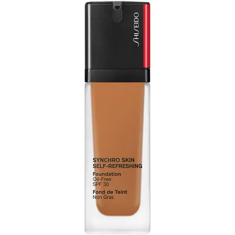Shiseido Synchro Skin Self-Refreshing Teint – 160965 – image 2