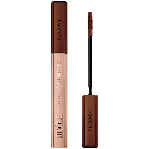 Lancome Mascara Idole Flutter 01 – TRUE BROWN – image 2
