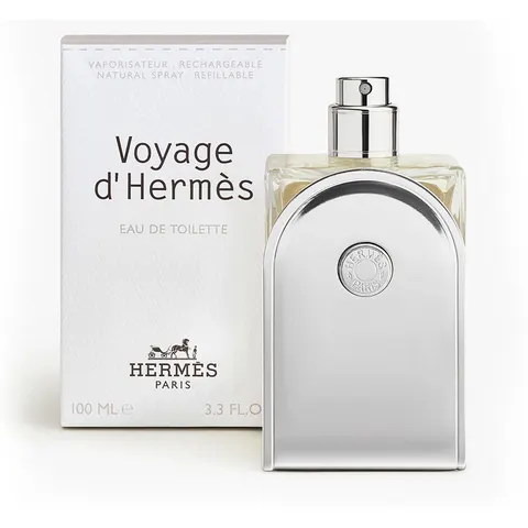 Voyage D'Hermès – 100ml – image 2