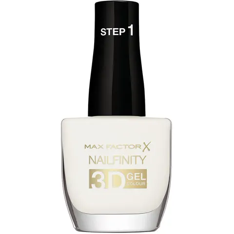 Max Factor Nailfinity #120 - Lumières aveuglantes – image 3