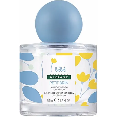 Klorane Bébé Petit Brin agua perfumada 50 ml – image 2