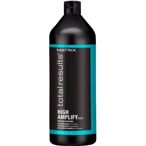 Matrix Total Results High Amplify conditioner 1000 ml – image 2