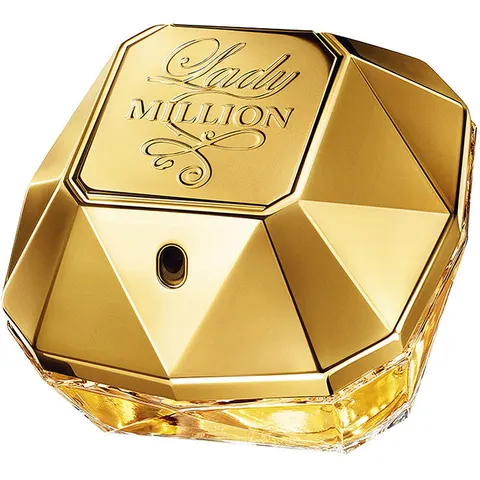 Lady Million – 80ml – image 4