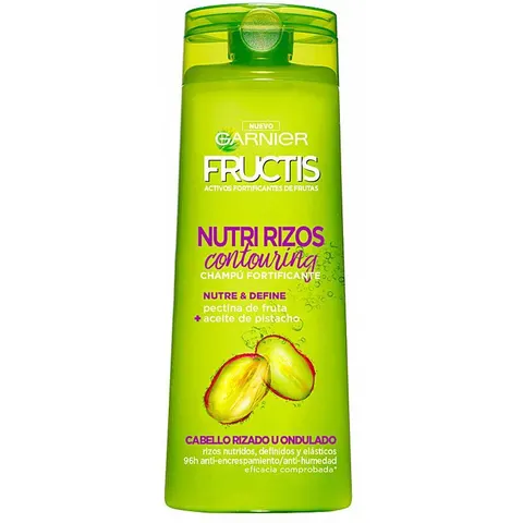 Garnier Fructis Hydra Boucles shampooing 360 ml – image 3