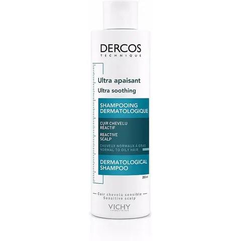Vichy Shampooing Ultra Apaisant Shampooing – image 5