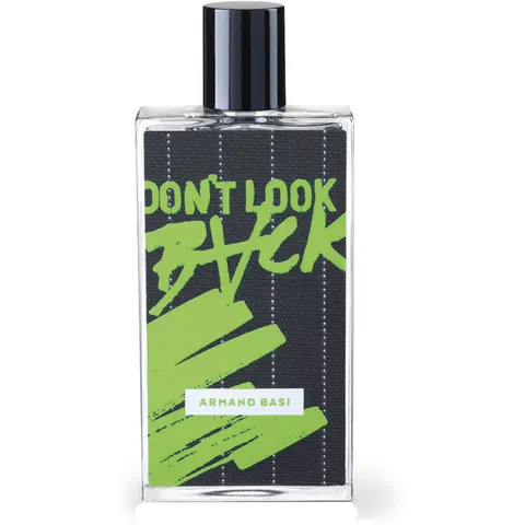 Armand Basi Don't Look Back Eau de Toilette mixte 100 ml – image 3
