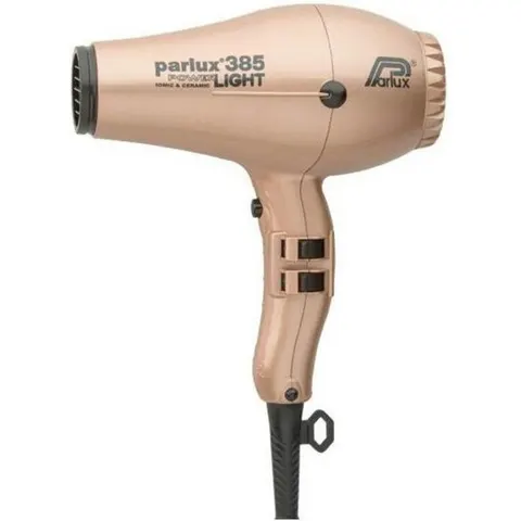 Sèche-cheveux Parlux 385 Powerlight #or – image 2