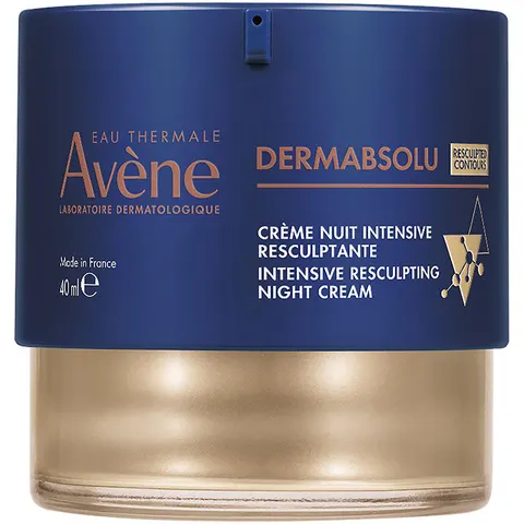Avène DermAbsolu NUIT Crème de Nuit – image 2