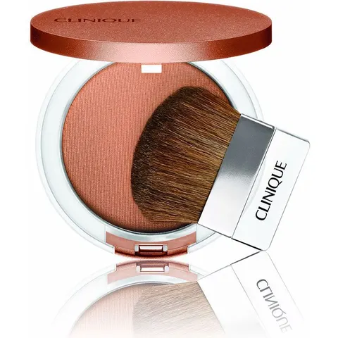 Clinique True Bronze Poudre – 02 - Sunkissed – image 2