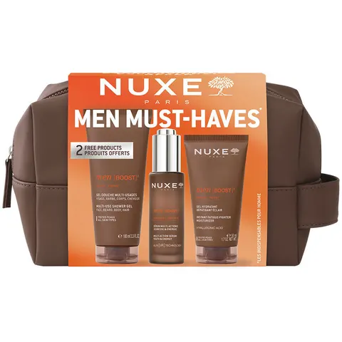 Nuxe Men Must-Haves Coffrets – image 2