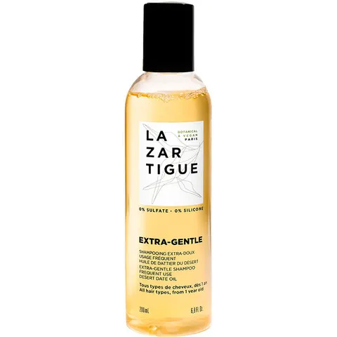 Lazartigue - Extra Gentle - Shampooing - 200ml – image 2