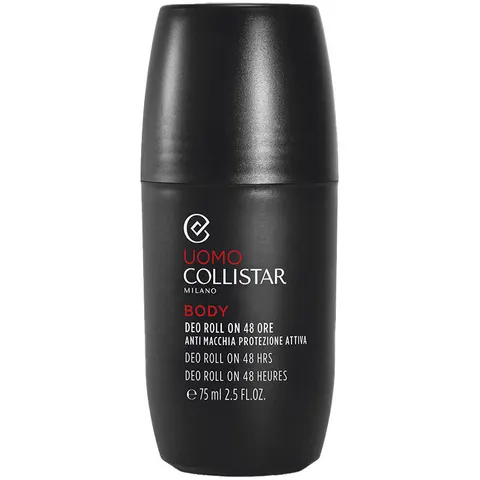 Collistar Uomo déodorant roll-on 48H 75 ml – image 3
