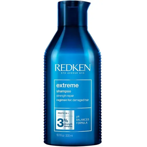 Redken Extreme shampoo 300 ml – 300ml – image 4