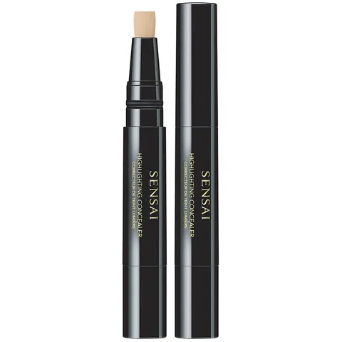 Sensai Highlighting concealer #HC00 – image 4