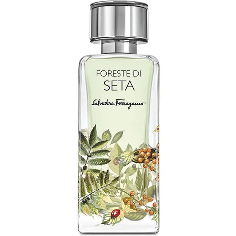 Ferragamo Foreste Di Seta Eau de Parfum – image 3