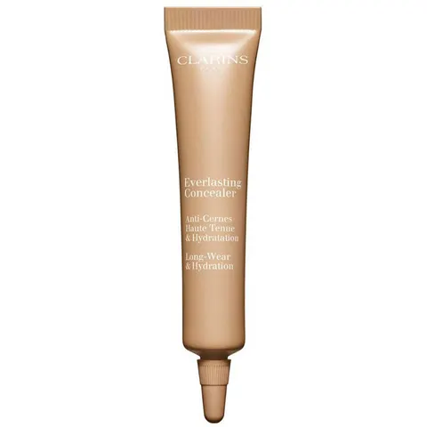 Clarins Everlasting concealer #03-medium deep – image 2