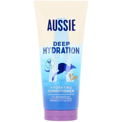 Après-shampoing Aussie Deep Hydration 200 ml – image 3