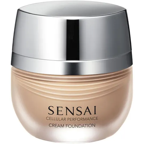 Sensai Cp cream foundation SPF15 #cf-13 – image 3