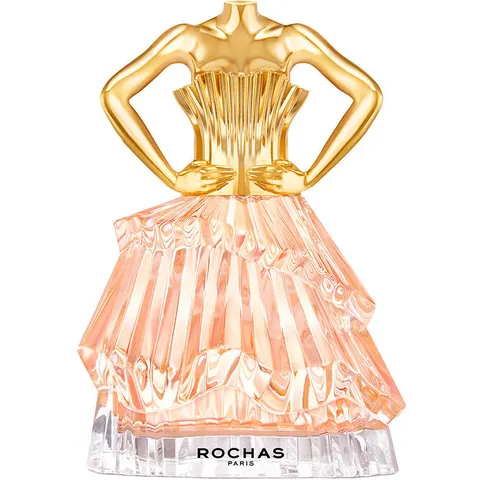 Rochas - Audace - Eau De Parfum - 60ml – 60 ml – image 3