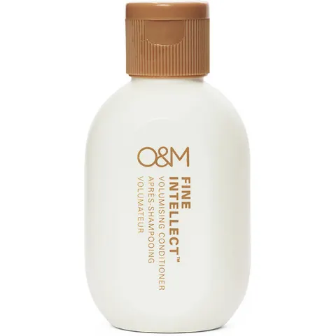 O&m Après-shampoing Hydrate & Conquer 50 ml – image 2