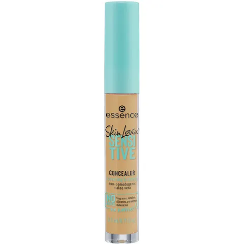 Essence Skin LOVIN’ Sensitive corrector #25-medium olive – image 2