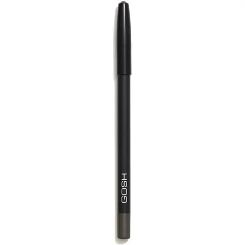 Gosh Velvet Touch eyeliner waterproof #hypnotic grey – image 2