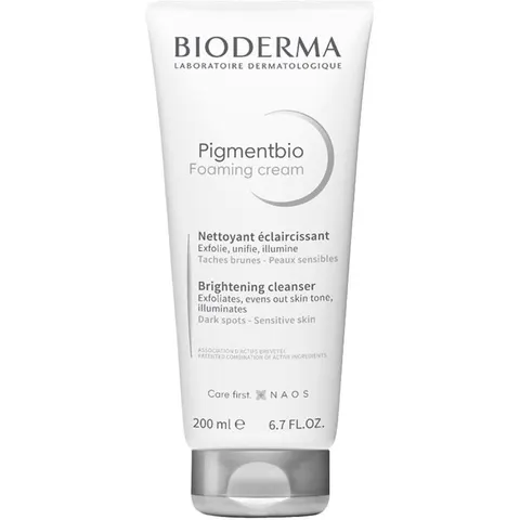 Pigmentbio Foaming Crème 200 ml – image 3