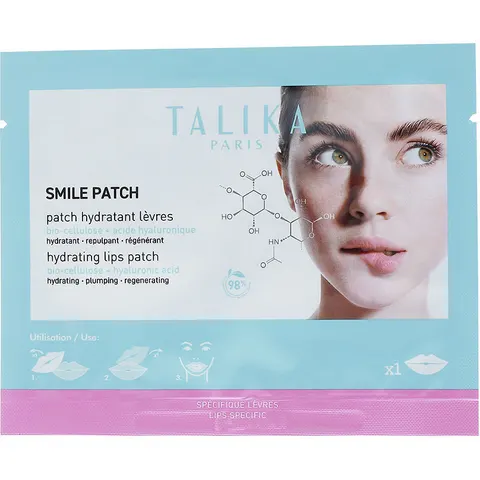 Talika Smile Patch lèvres hydratant 1 u – image 2