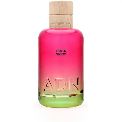 ADN Rosa Spicy 100 ml – image 2