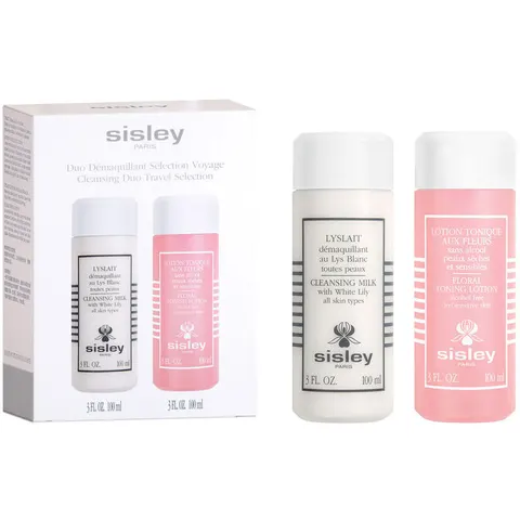 Sisley Duo Demaquillant coffret – image 2