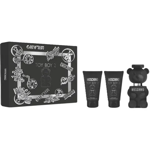 Moschino Ensemble Toy Boy 2 de 3 pièces – image 3