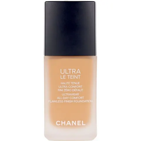 Chanel Ultra Le Teint fluide #bd91 – image 3
