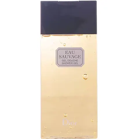 Christian Dior Eau Sauvage Eau Sauvage – 200ml – image 2